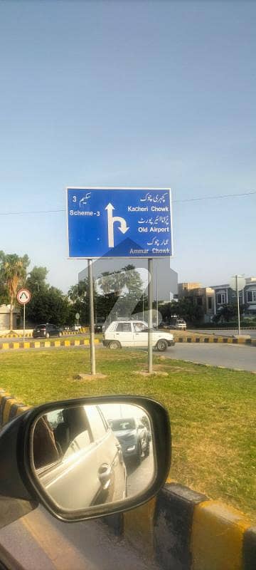 چکلالہ