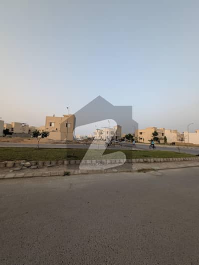 نیا ناظم آباد ۔ بلاک سی نیا ناظم آباد,کراچی میں 6 مرلہ رہائشی پلاٹ 3.0 کروڑ میں برائے فروخت۔