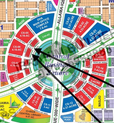 CENTRAL
