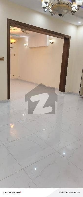 12 Marla Full House Available For Rent