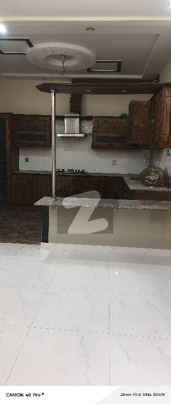 12 Marla Full House Available For Rent