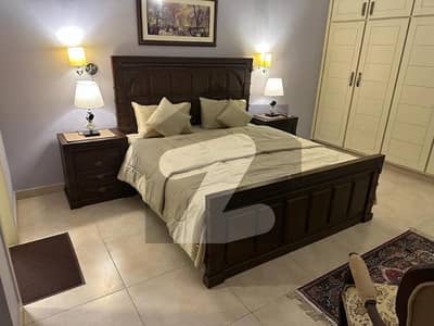Luxury Apartment In Diplomatic Enclave, Korakrm