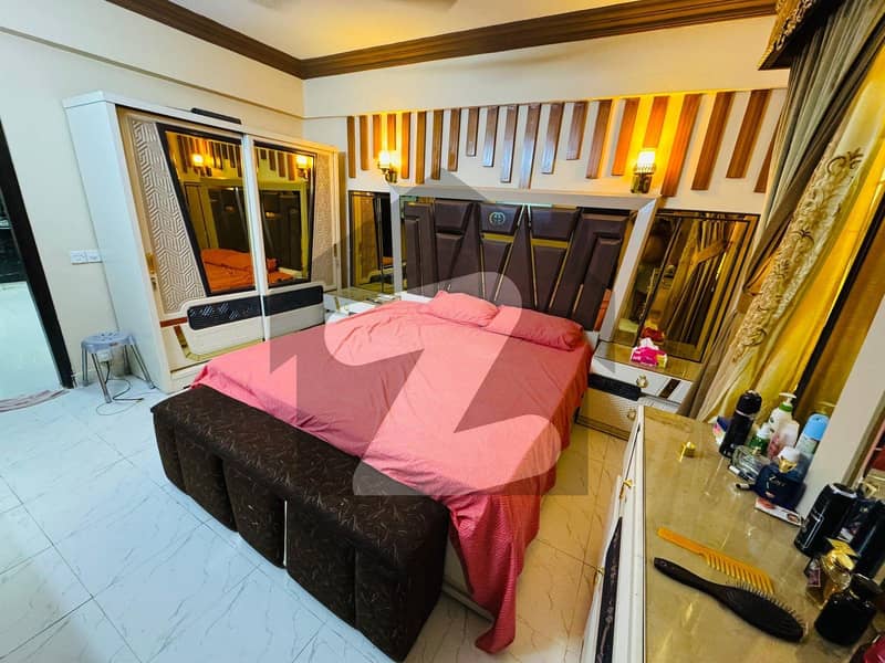 2 Bed DD Flat For Sale Falaknaz Dynasty. 2 Bed DD Flat For Sale Falaknaz Dynasty.