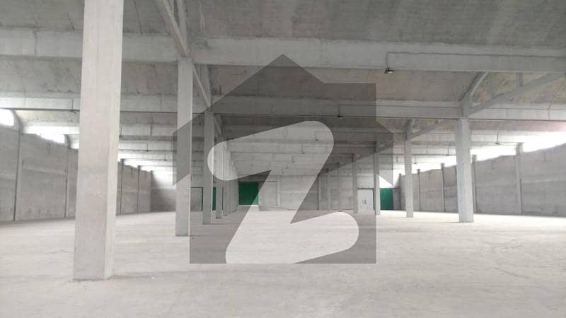 150000 Squire Feet Warehouse For Rent In Multan Road Good Location With 400 KVA Load 150000 Squire Feet Warehouse For Rent In Multan Road Good Location With 400 KVA Load