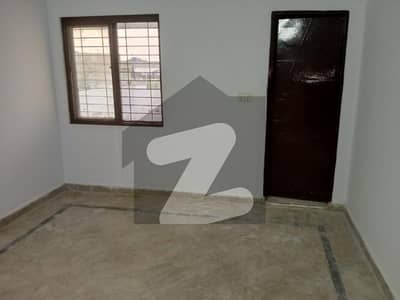 5 Marla 2nd Floor Portion Available For Rent