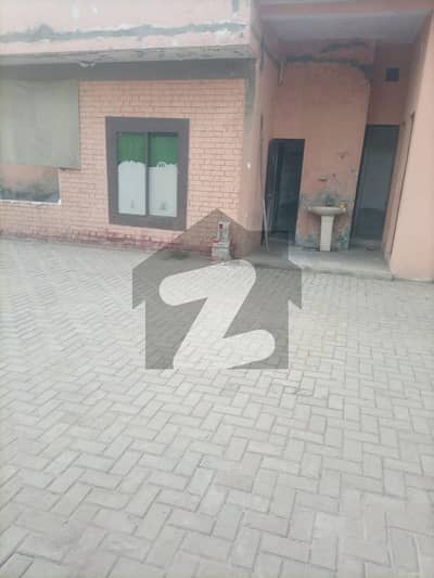 22000 Squire Feet Warehouse for Rent in Feroz pur road Gajju matah good location with 200 KVA load