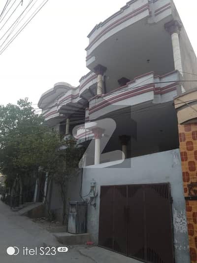 11Marla 2.5 Unit House for Sale in Landco 1