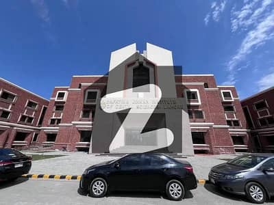 5 Marla on ground plot available for sale in jubilee Town Lahore