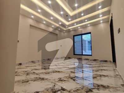 Airport Green Garden 5 Marla House For Sale