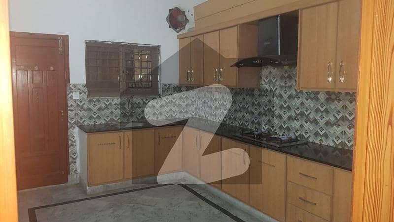 12 Marla Upper Portion Available For Rent In G15 12 Marla Upper Portion Available For Rent In G15