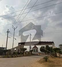 پولیس فاؤنڈیشن ہاؤسنگ سکیم راولپنڈی میں 8 مرلہ رہائشی پلاٹ 85.0 لاکھ میں برائے فروخت۔