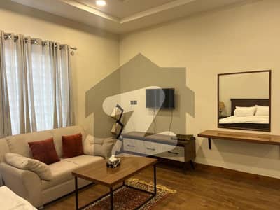 FULLY FURNISHED HOUSE
