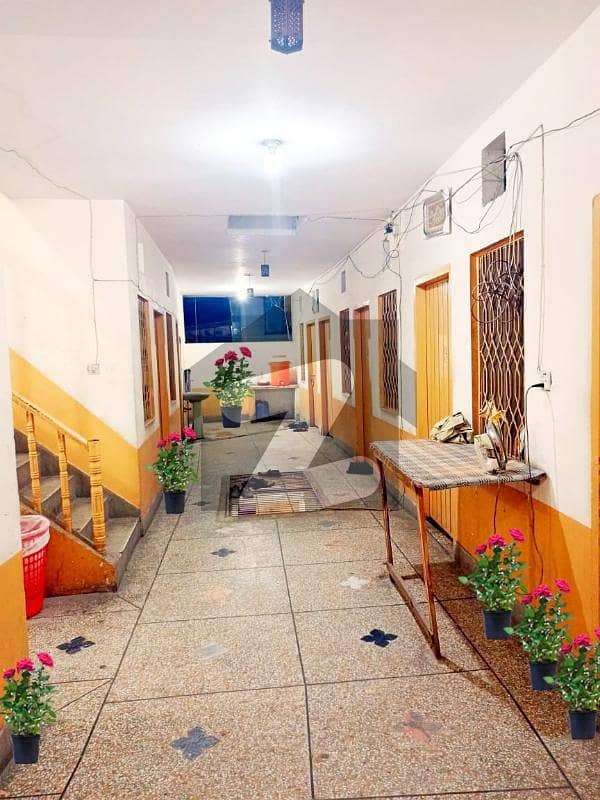 A One Hostel A One Hostel