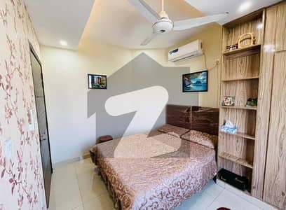 VIP FULLY FURNISHED APARTMENT