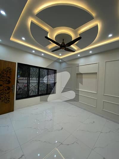 GULBERG RESIDENCIA KANL HOUSE For RENT