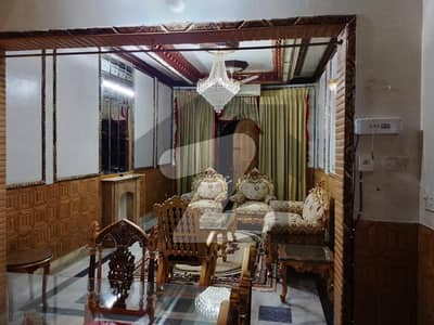 Furnished