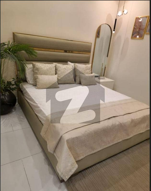 SPANISH STYLE TOWN HOUSES - 2 BEDROOMS FURNISHED APARTMENTS