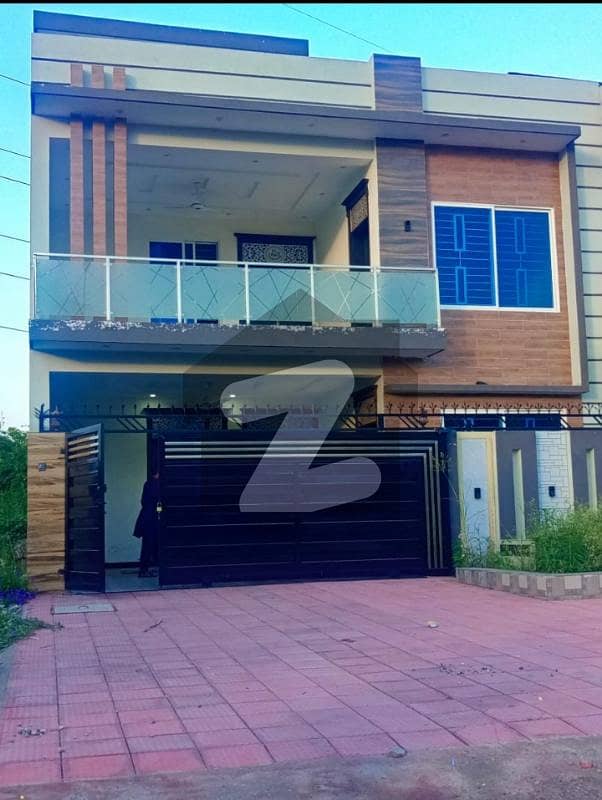 8 Marla Double Story House For Sale 8 Marla Double Story House For Sale