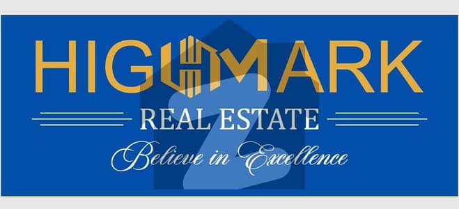 10 Marla Corner Plot For Sale At Warsak Road Green Cottage