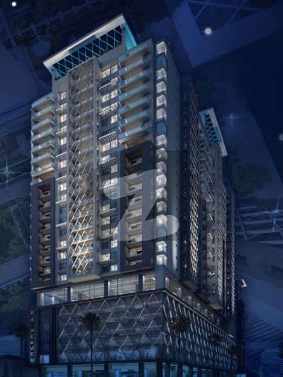 Prime Location Flat For Sale In Rs. 35000000
