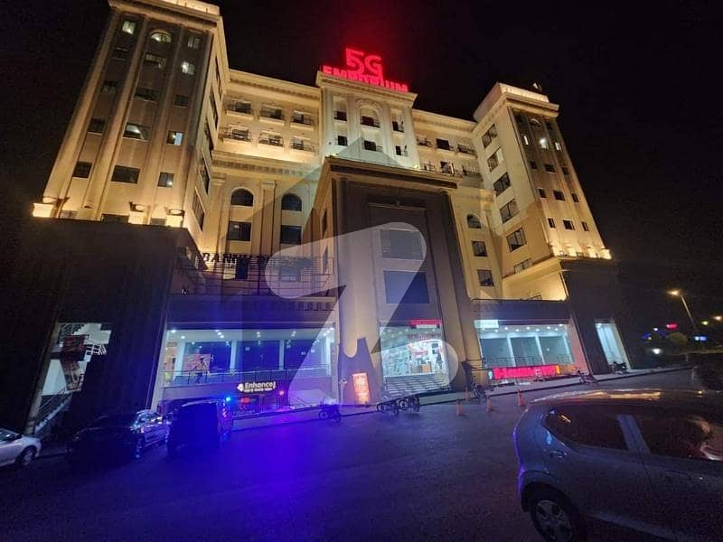 Rented Shop For Sale In 5G Emporium Top City Main Commercial Rented Shop For Sale In 5G Emporium Top City Main Commercial