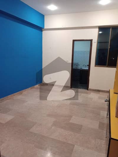 FLAT AVAILABLE FOR SALE NORTH TOWN RESIDENCY PHASE-01 SUPERIOR BLOCK