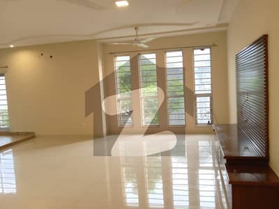 Upper Portion For Rent D-12/2 Islamabad