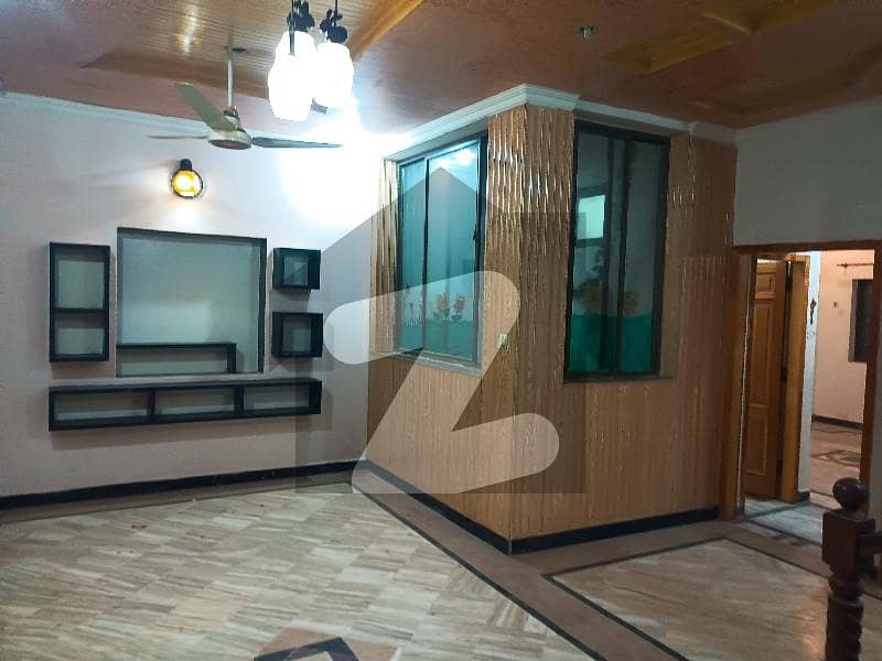 3 Bedroom Upper Portion For Rent Demand 75000