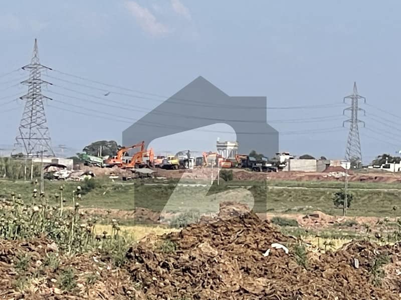 I-12/1 Plot On Main 40 Feet Road Plot Size 30x60 In 190 Series I-12/1 Plot On Main 40 Feet Road Plot Size 30x60 In 190 Series