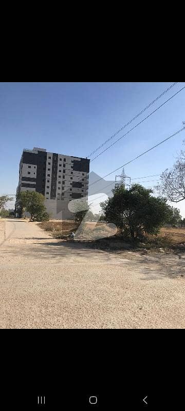 Gulshan-E-Maymar 794 Square Yards Commercial Plot Up For Sale Gulshan-E-Maymar 794 Square Yards Commercial Plot Up For Sale