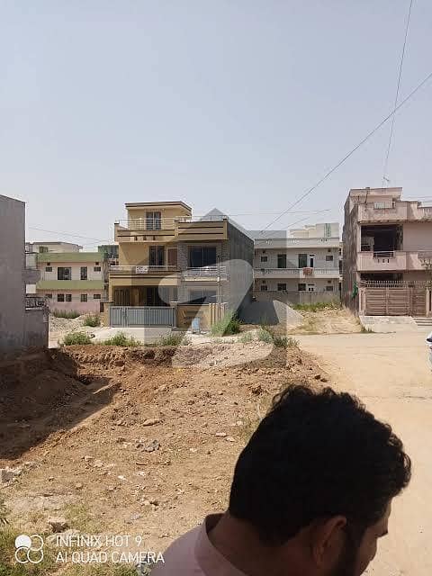 H-13 30x60 Plot Available For Sale Prime Location H-13 30x60 Plot Available For Sale Prime Location