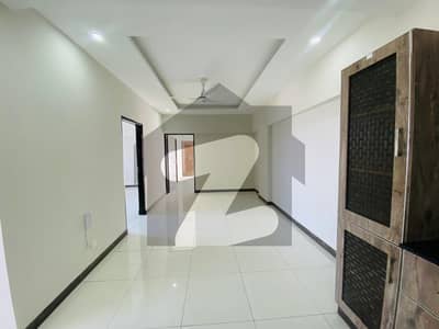 Sun Facing 2-Bed Corner Apartment For Sale In Capital Residencia Islamabad