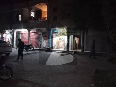 ریوینیو سوسائٹی لاہور میں 1 مرلہ دکان 37.0 ہزار میں کرایہ پر دستیاب ہے۔
