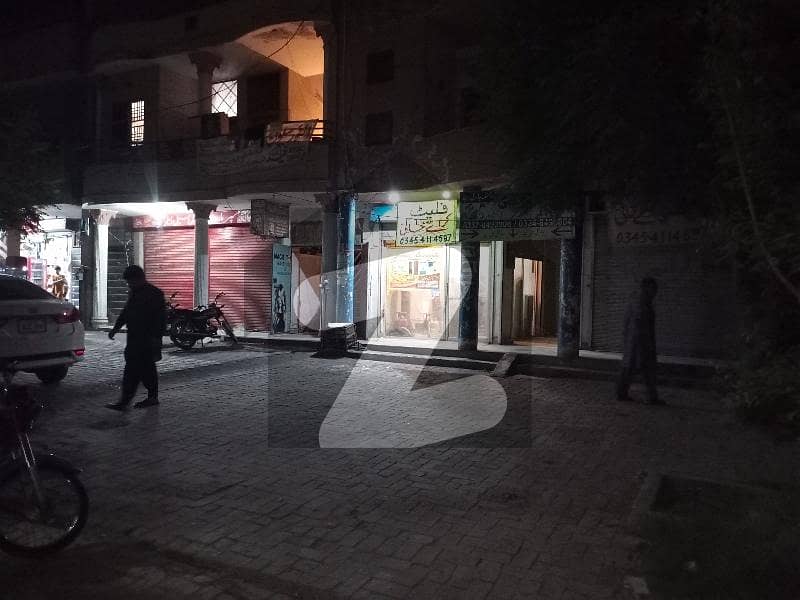 ریوینیو سوسائٹی لاہور میں 1 مرلہ دکان 37.0 ہزار میں کرایہ پر دستیاب ہے۔ ریوینیو سوسائٹی لاہور میں 1 مرلہ دکان 37.0 ہزار میں کرایہ پر دستیاب ہے۔