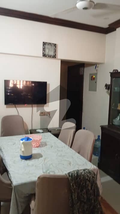 نارتھ ناظم آباد ۔ بلاک ایل نارتھ ناظم آباد,کراچی میں 2 کمروں کا 5 مرلہ مکان 1.8 کروڑ میں برائے فروخت۔