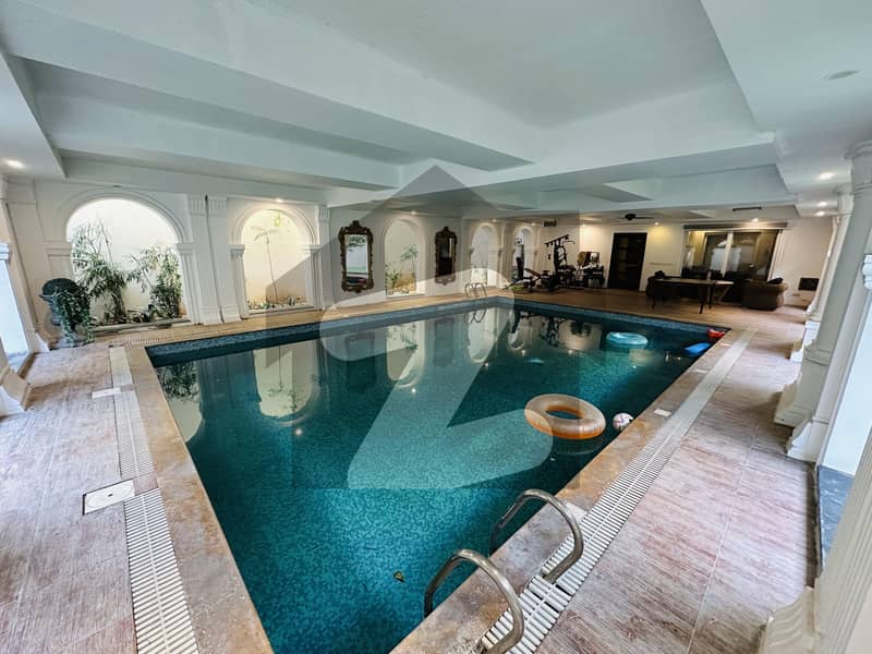 Beautiful Luxury House With Swimming Pool Beautiful Luxury House With Swimming Pool