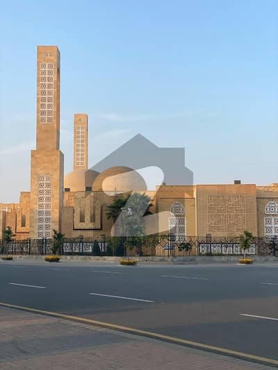 5 Marla Plot At Reasonable Price Available For Sale In Royal Palm City Gujranwala