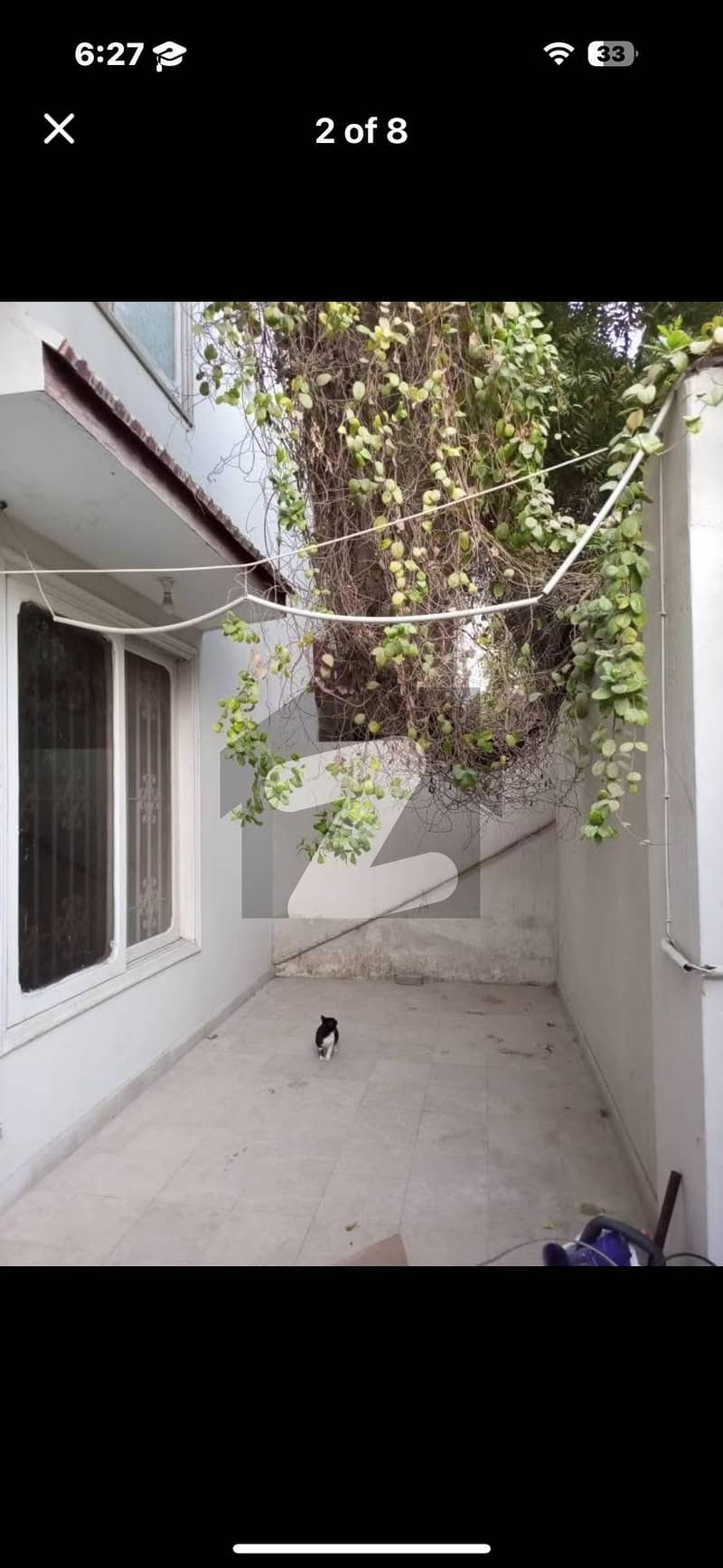 Commercial Bungalow For School, Office Use Commercial Bungalow For School, Office Use