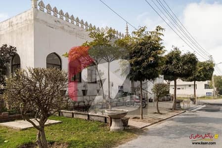 Hot Location Plot For Sale