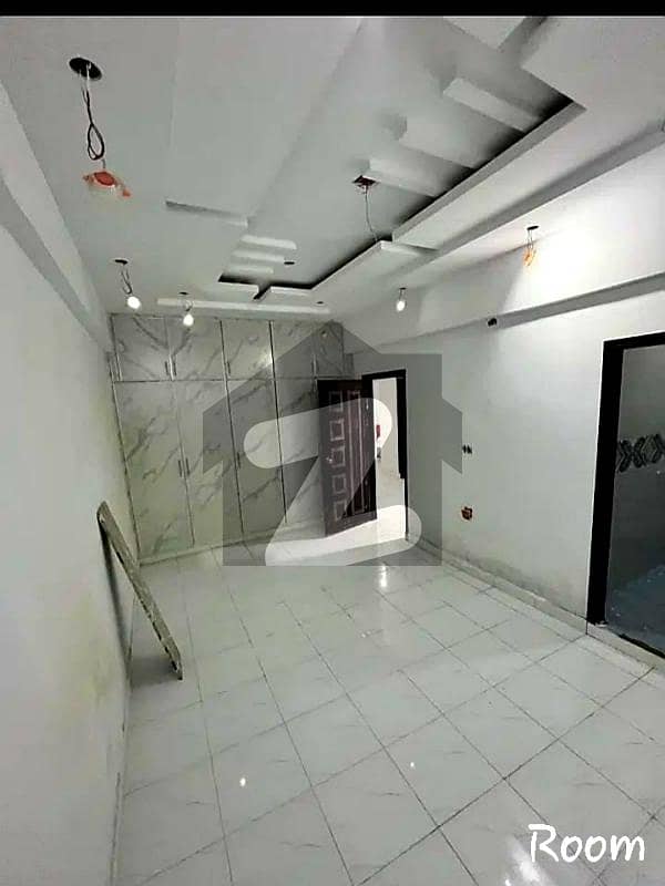 Flat Available For Rent On 4th Floor Flat Available For Rent On 4th Floor