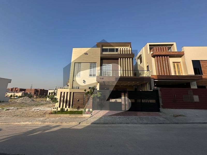 10 Marla House for sale in Kohistan Enclave 10 Marla House for sale in Kohistan Enclave