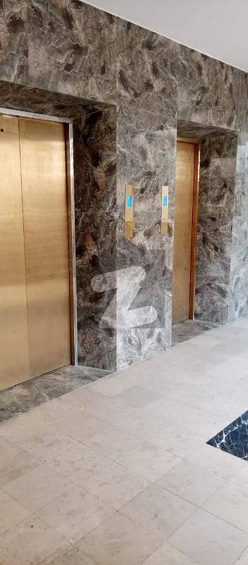Flat available for rent in tulip towers Flat available for rent in tulip towers