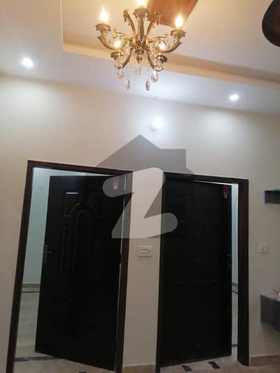 2m tripple story modern house up for sale in saroba garden beside pak arab society feroz pur road lhr