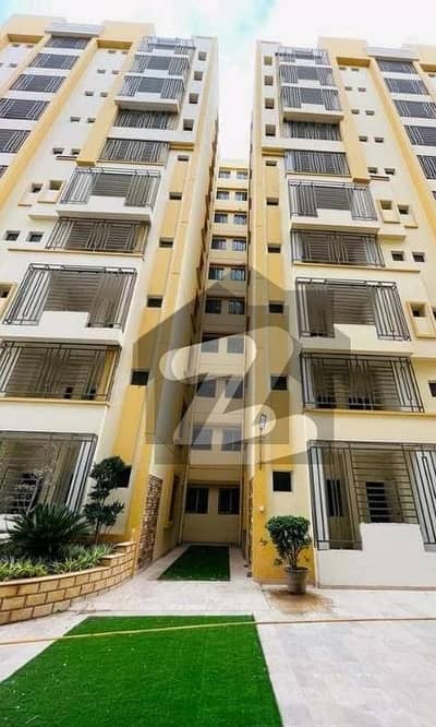Spacious Flat Is Available In Gohar Complex For Sale
