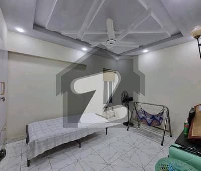 1250 Square Feet Flat For Sale In Beautiful Gohar Complex