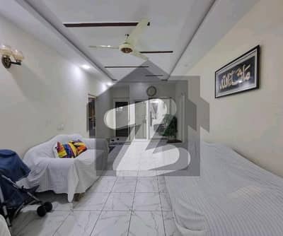 1250 Square Feet Flat For Sale In Beautiful Gohar Complex