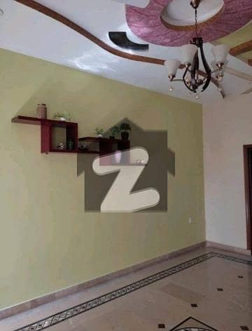 House Available For Sale In Model Colony Ground Plus +2