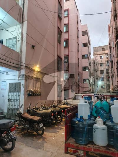 FLAT FOR RENT
