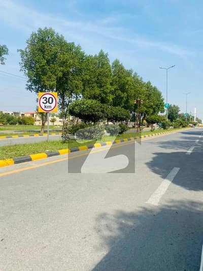 2 KANAL PLOT FOR SALE ON URGENT BASIS