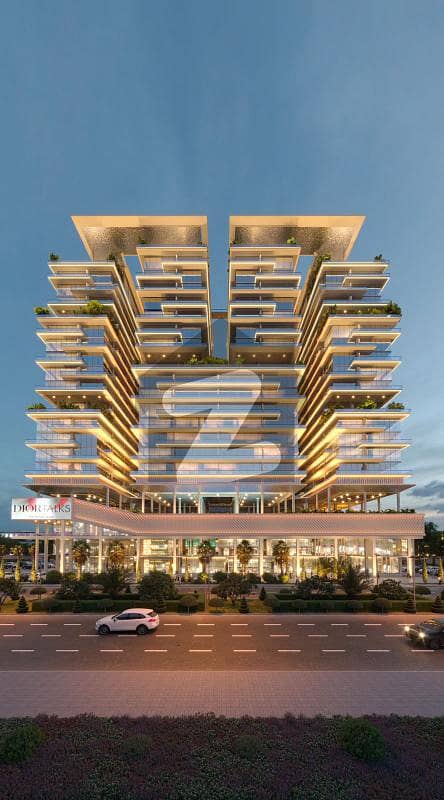Book your Luxury 3-Bed Apartment in Al Waiz Tower, Bahria Town Lahore Book your Luxury 3-Bed Apartment in Al Waiz Tower, Bahria Town Lahore